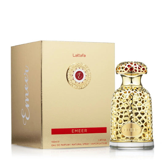 Emeer 100ml EDP Unisex EDP ORIGINAL