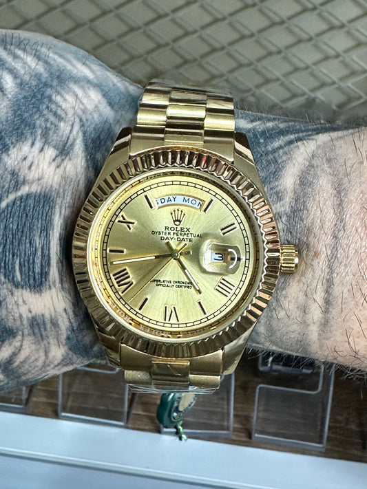 Rlx 013 Pm