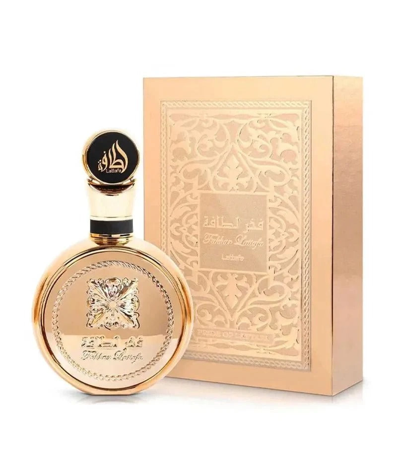 Fakhar Gold Extrait Lattafa 100ml EDP ORIGINAL