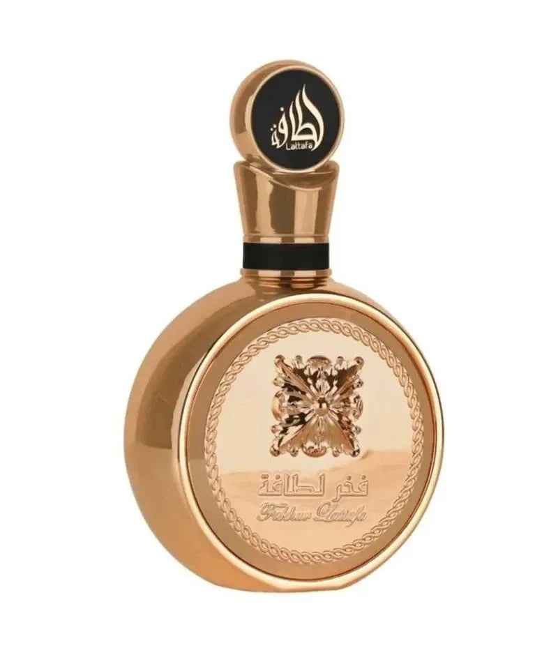 Fakhar Gold Extrait Lattafa 100ml EDP ORIGINAL