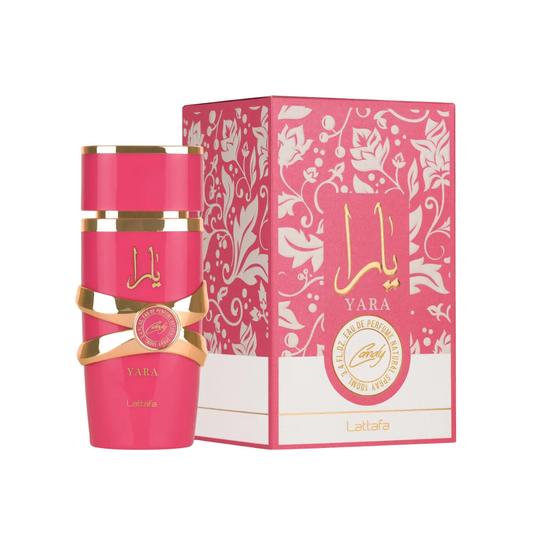 Yara Candy Lattafa 1.1 Premium