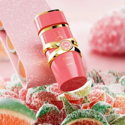 Yara Candy Lattafa 1.1 Premium