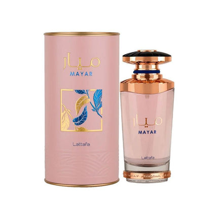 Mayar Lattafa 1.1 Premium