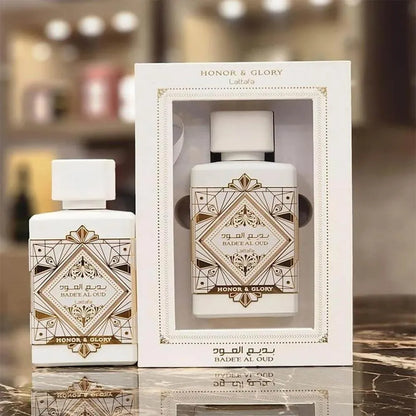 Honor & Glory Badee Al Oud Lattafa EDP ORIGINAL