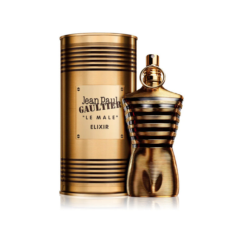 Le Malé Elixir absolu Jean Paul Gaultier 1.1