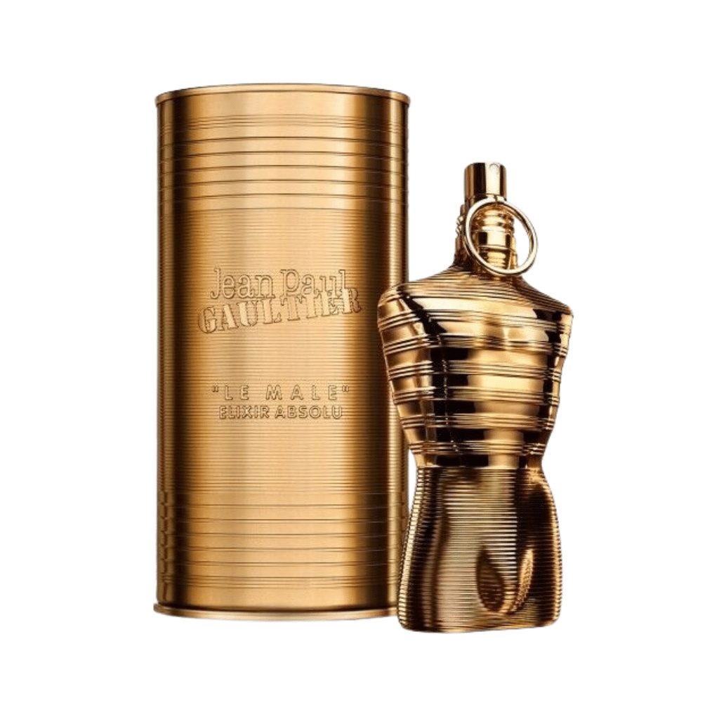 Le Malé Elixir absolu Jean Paul Gaultier 1.1
