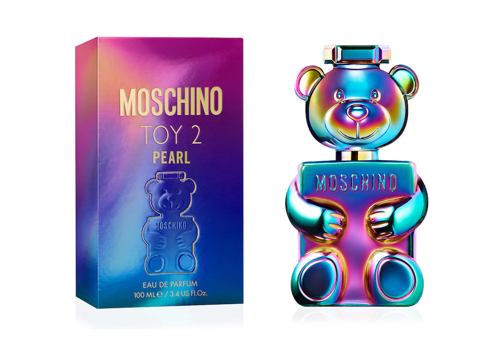 Toy 2 Boy Pearl  Moschino 1.1