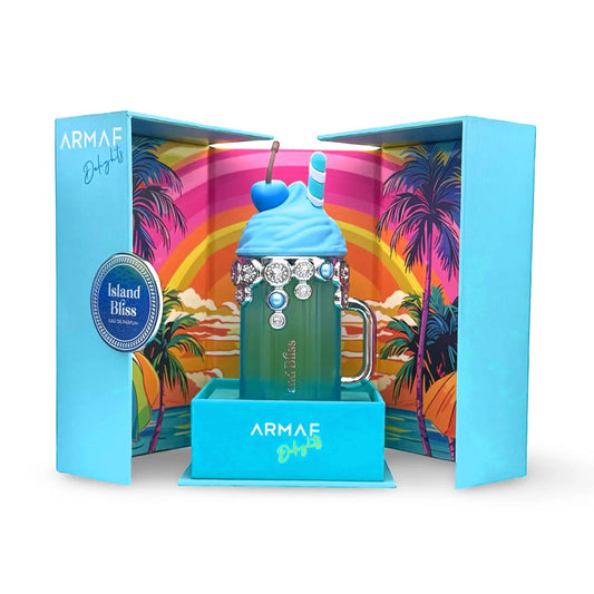 Perfume Island Bliss Armaf 1.1