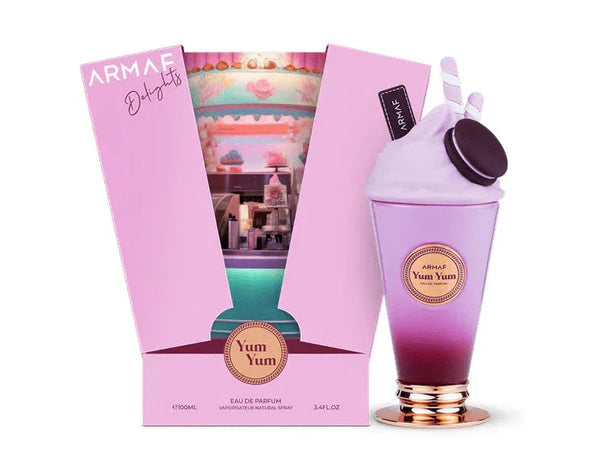 Perfume Yum Yum Armaf 1.1 Women