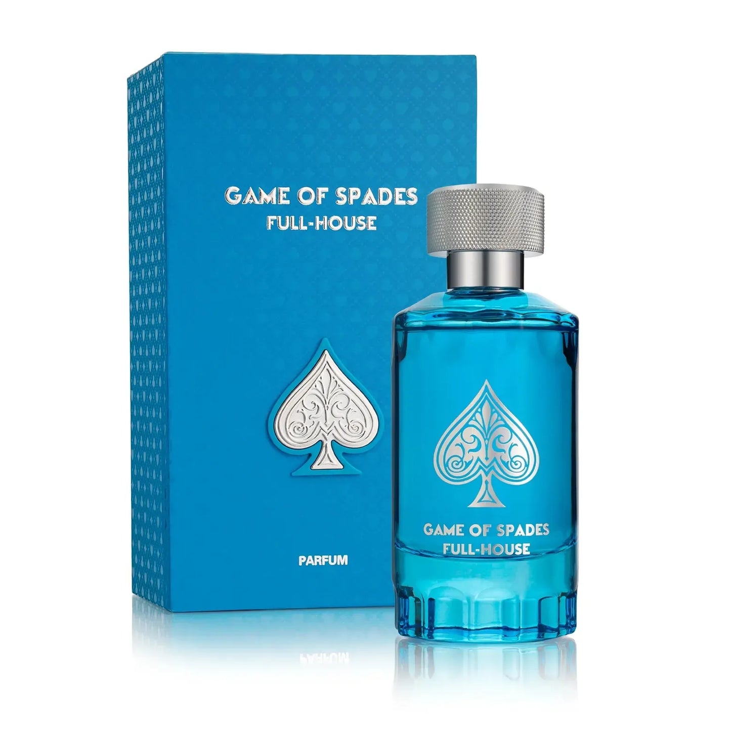Game of Spades Full House Paris 1.1