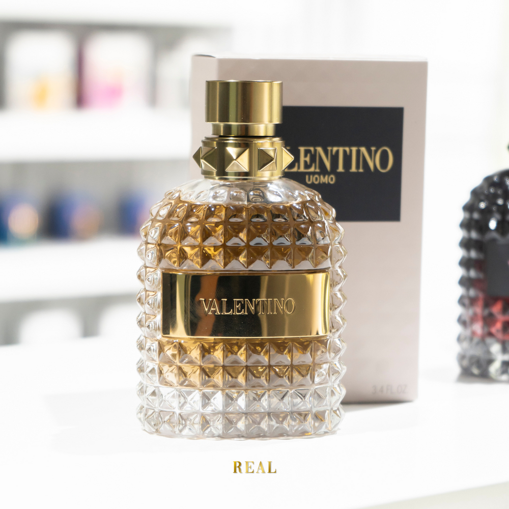 VALENTINO UOMO 1.1