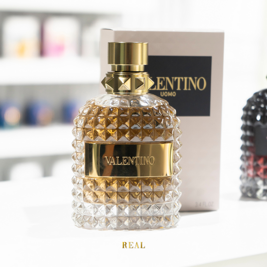 VALENTINO UOMO 1.1