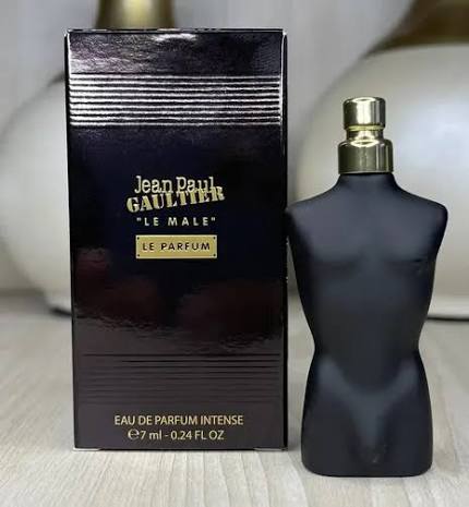 Le Male Le Parfum Jean Paul Gaultier 50ml AAA