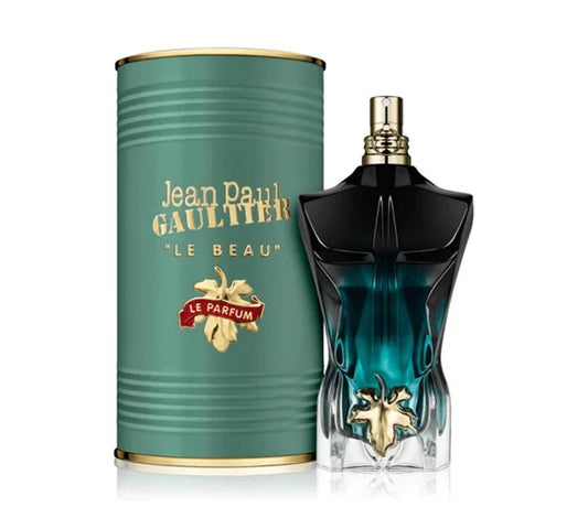 Jean Paul Gaultier Le Beau Le Parfum Edp 125ml 1.1 Premium
