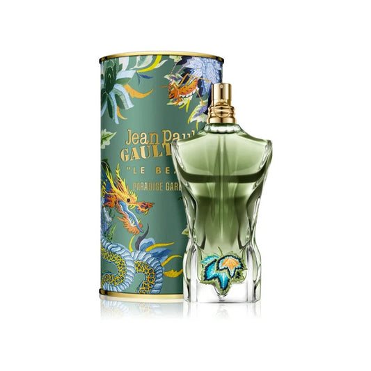 Jean Paul Gaultier Le Beau Paradise Garden 125ml 1.1 Premium