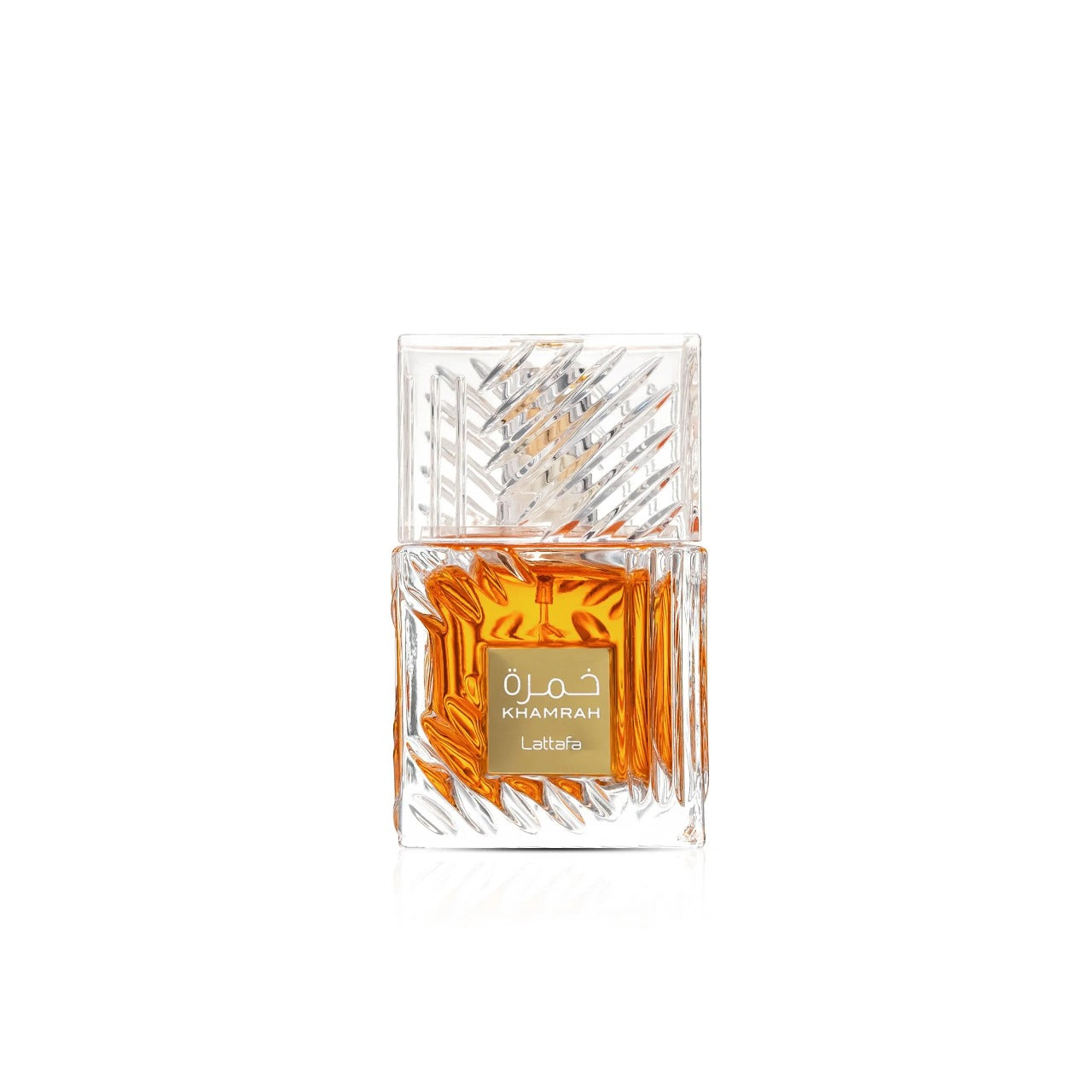 Khamrah 100ml EDP Unisex Lattafa ORIGINAL