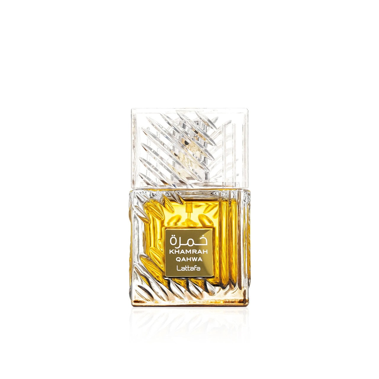 Khamrah Qahwa 100ml EDP Lattafa Unisex ORIGINAL