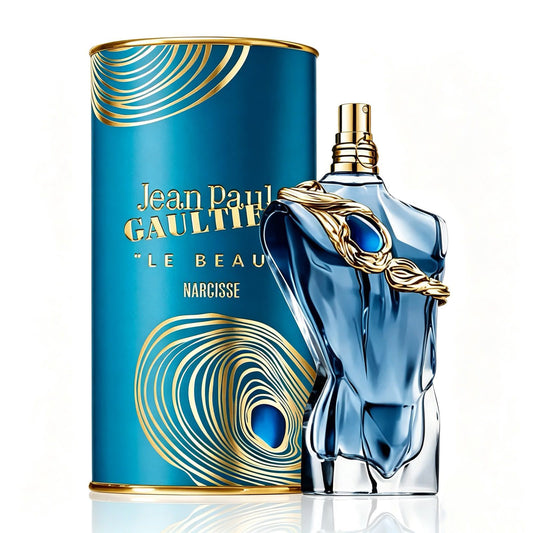 Le Beau Narcisse Jean Paul Gaultier Top Quality