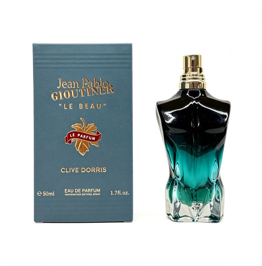 Le Beau Le Parfum Jean Paul Gaultier AAA 50ml