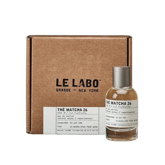 The Matcha 26 Le Labo EDP 100ml 1.1 Premium