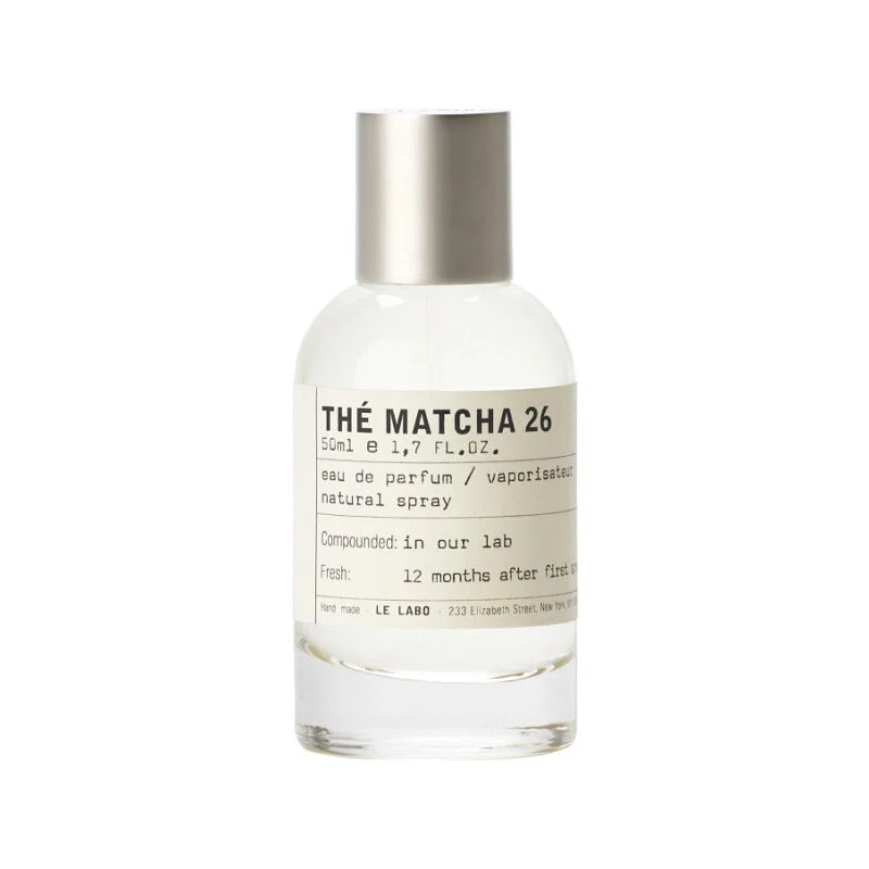 The Matcha 26 Le Labo EDP 100ml 1.1 Premium