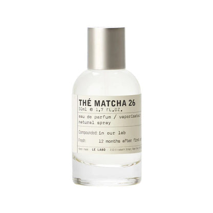 The Matcha 26 Le Labo EDP 100ml 1.1 Premium