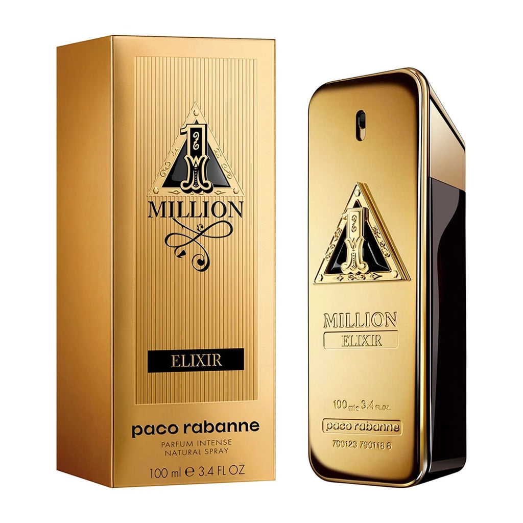 One Million Elixir  Hombre 100ml EDT Top Quality