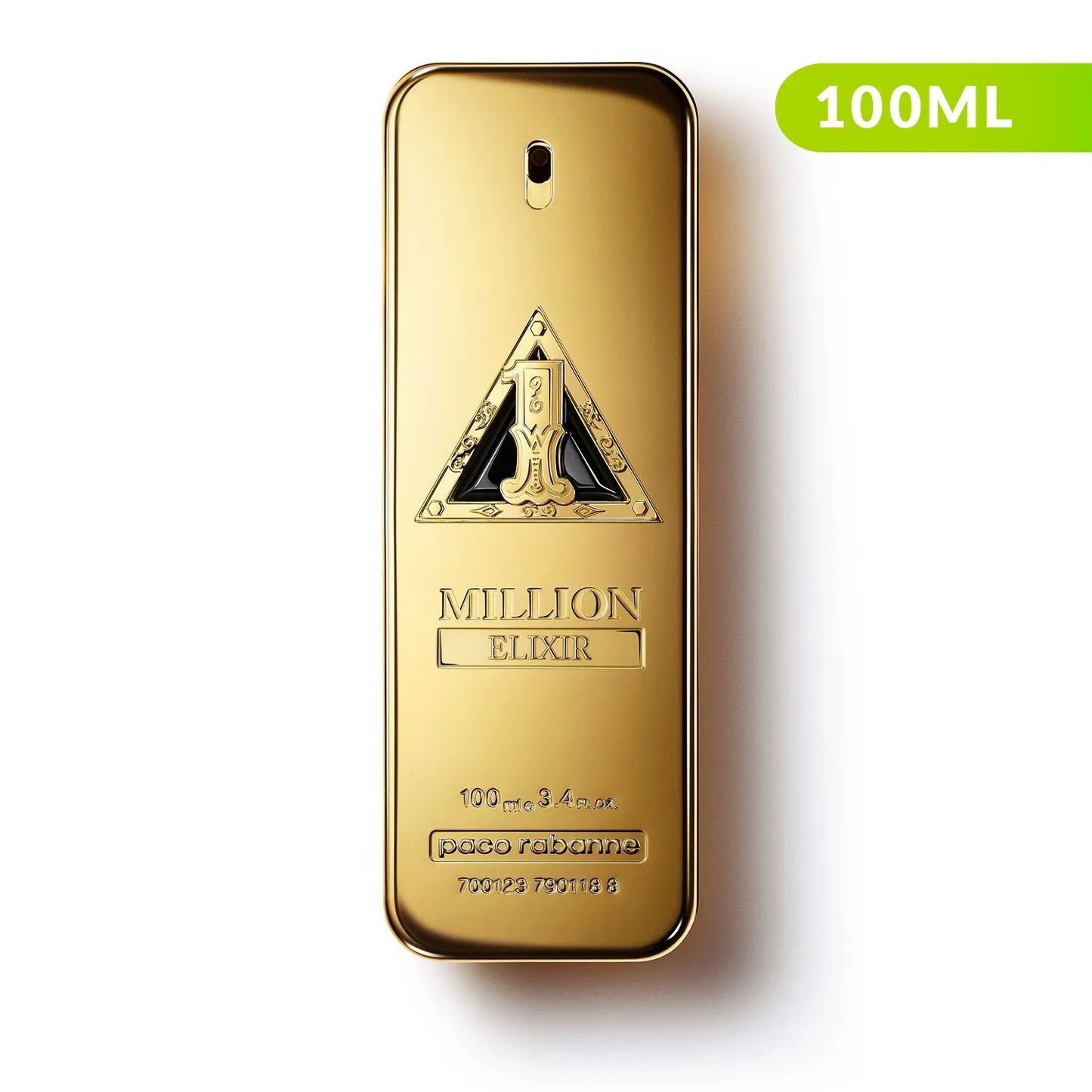 One Million Elixir  Hombre 100ml EDT 1.1 Premium