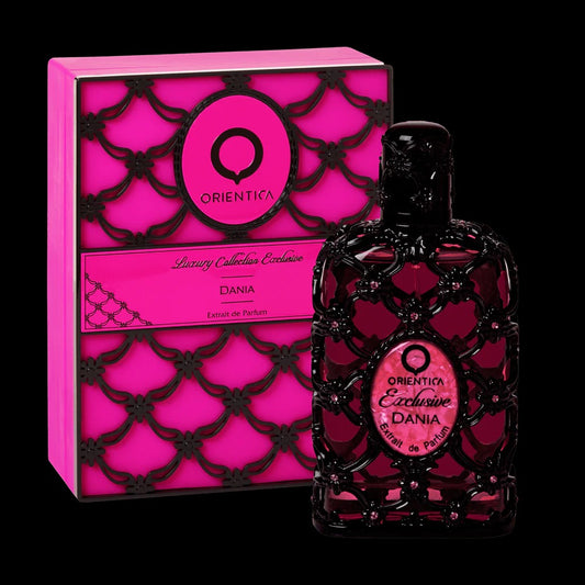 Orientica Dania EDP 80ml 1.1 Premium