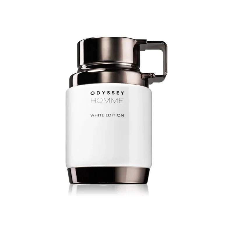 Odyssey Homme White Edition Armaf 100ml EDP ORIGINAL