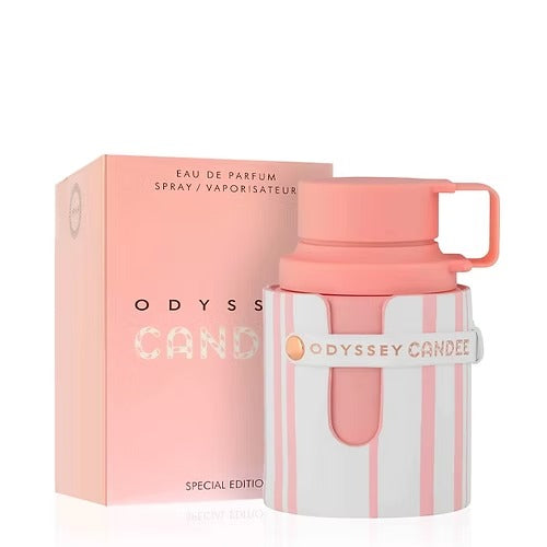 Odyssey Candee Armaf 100ml EDP 1.1 Premium