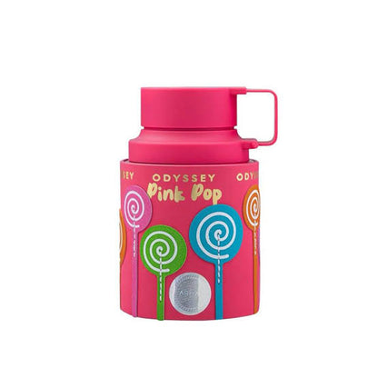 Odyssey Pink Pop Armaf Top Quality
