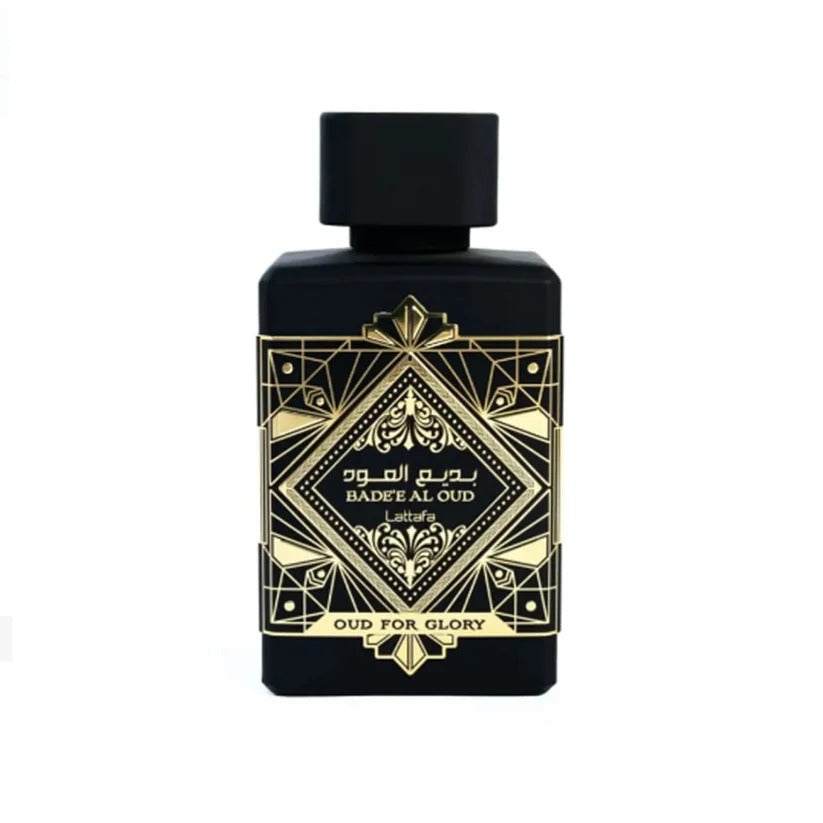 Oud for Glory Badee Al Oud Lattafa EDP 100ML ORIGINAL