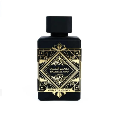 Oud for Glory Badee Al Oud Lattafa EDP 100ML ORIGINAL