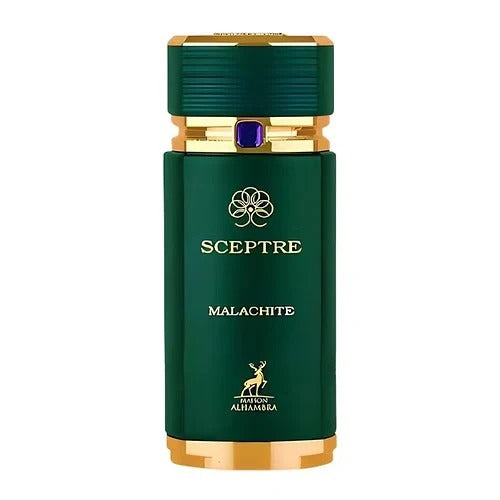Sceptre Malachite Maison Alhambra 100ml EDP Unisex ORIGINAL
