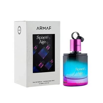 Space Age Armaf Unisex Top Quality