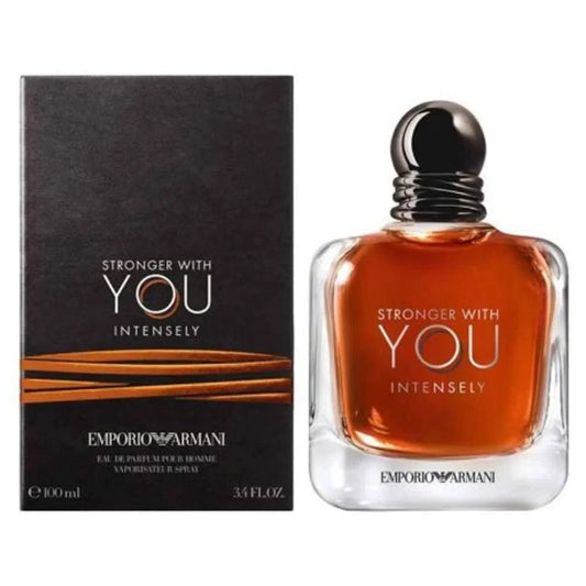 Stronger With You Armani EDP 100m 1.1 Premium