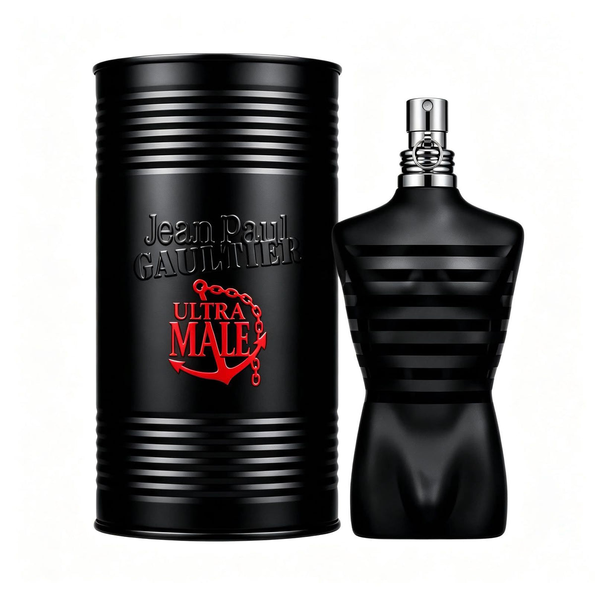 Ultra Male Jean Paul Gaultier Top Quality