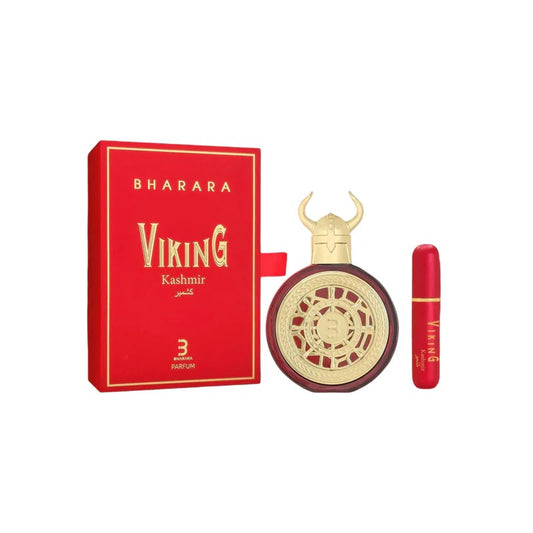 Viking Kashmir Bharara 100ml 1.1 Premium