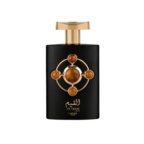 Al Qiam Gold Lattafa 100ml EDP ORIGINAL