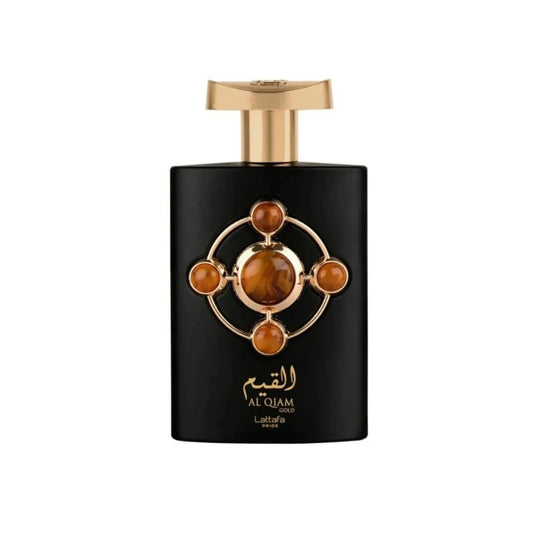 Al Qiam Gold Lattafa 100ml EDP ORIGINAL