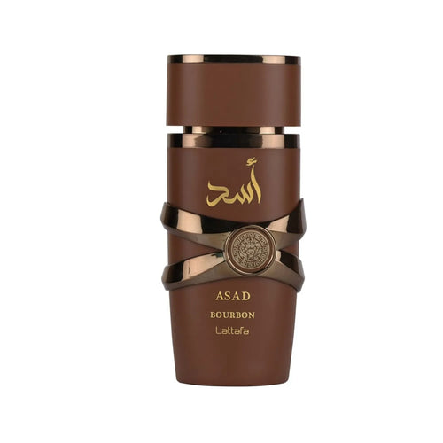 Asad Bourbon Lattafa 100ml 1.1