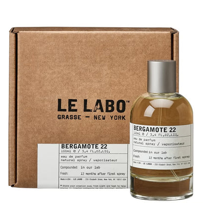 Bergamote 22 Le Labo EDP 100ml 1.1 Premium