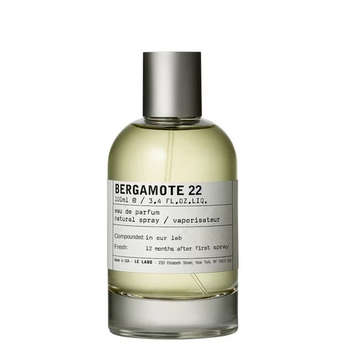Bergamote 22 Le Labo 100ml 1.1