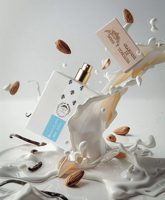 Bianco Latte Giardini Di Toscana EDP 1.1 Premium