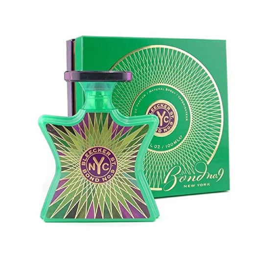 Bond N9 Bleecker Street (Karol G) 100ml EDP 1.1 Premium