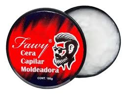 Cera de Peinar Fawy 180g