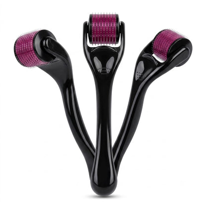 Dermarroller 0.5mm Minoxihair Pack x 3