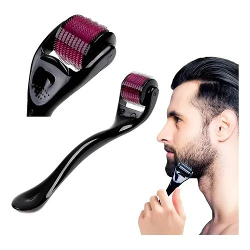 Dermarroller 0.5mm Minoxihair