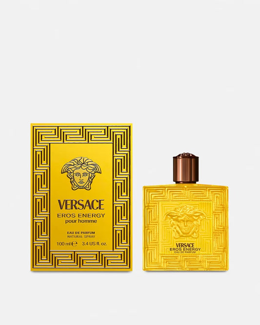 Eros Energy Versace Men 1.1 EDP 1.1 Premium